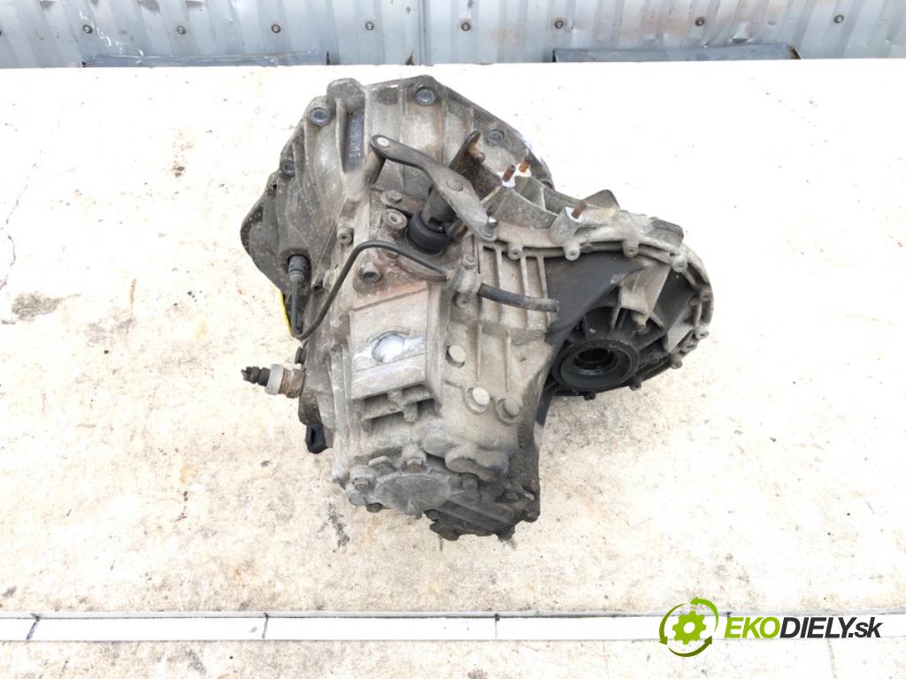 MERCEDES-BENZ W638 Autobus  90 kW 112 CDI 2.2 (638.194) 2148 Prevodovka  (Prevodovka)