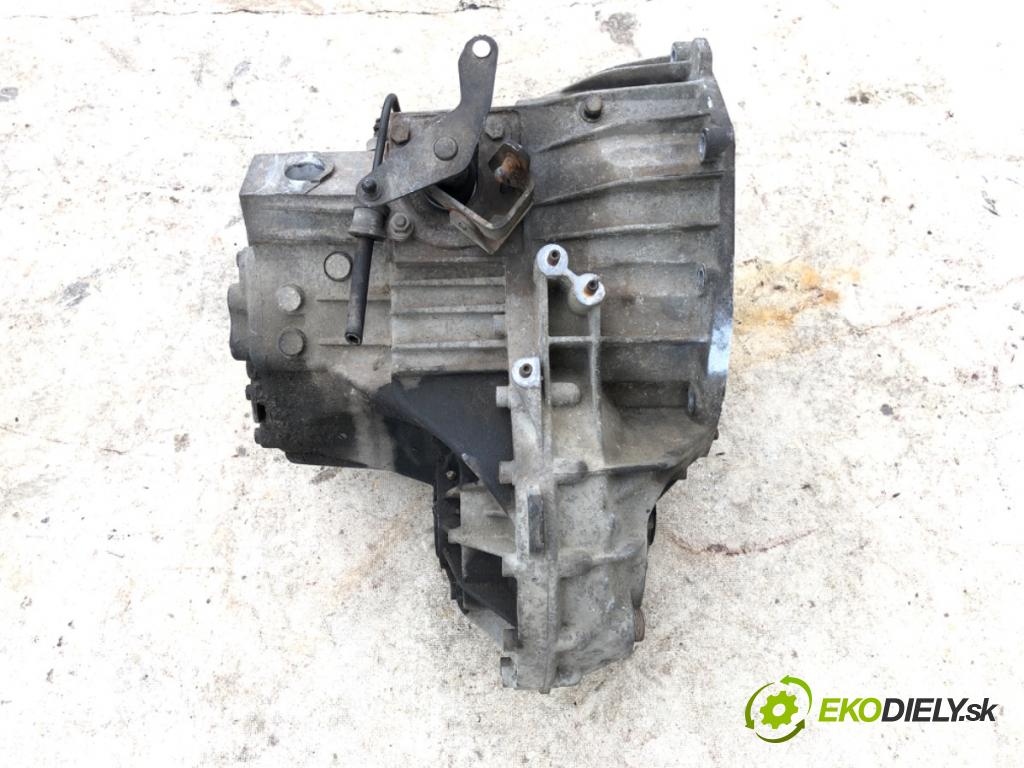 MERCEDES-BENZ W638 Autobus  90 kW 112 CDI 2.2 (638.194) 2148 Prevodovka  (Prevodovka)