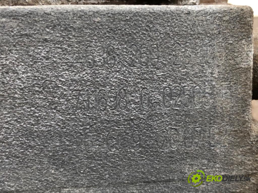 MERCEDES-BENZ W638 Autobus  90 kW 112 CDI 2.2 (638.194) 2148 Prevodovka  (Prevodovka)