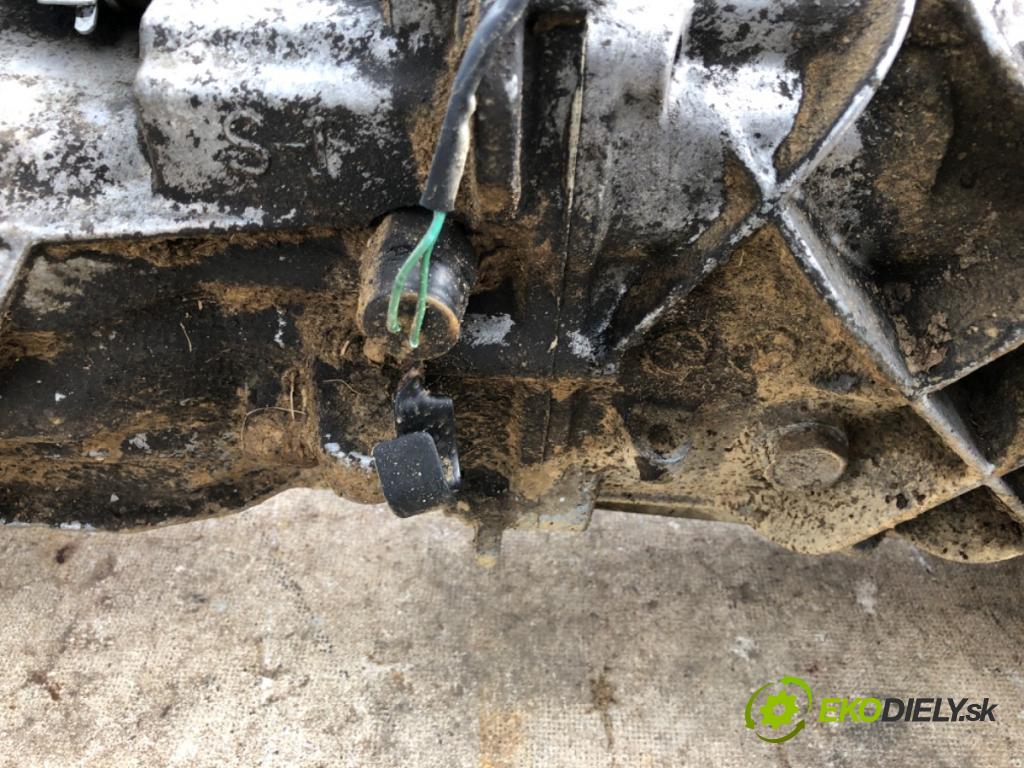 KIA SPORTAGE SUV SUV 1994 70 kW 2.0 1998 Prevodovka  (Prevodovka)