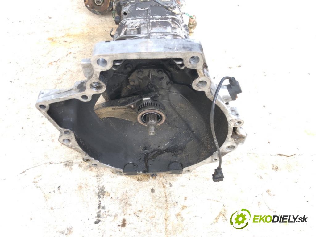 KIA SPORTAGE SUV SUV 1994 70 kW 2.0 1998 Prevodovka  (Prevodovka)