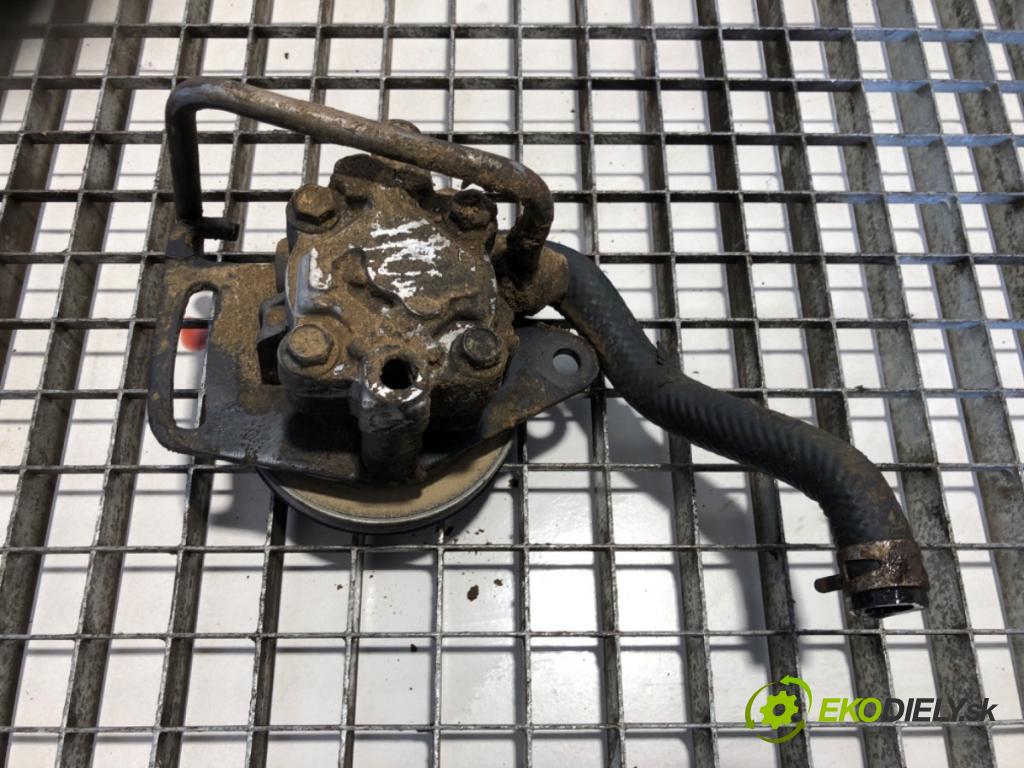 KIA SPORTAGE SUV SUV 1994 70 kW 2.0 1998 pumpa servočerpadlo  (Servočerpadlo)