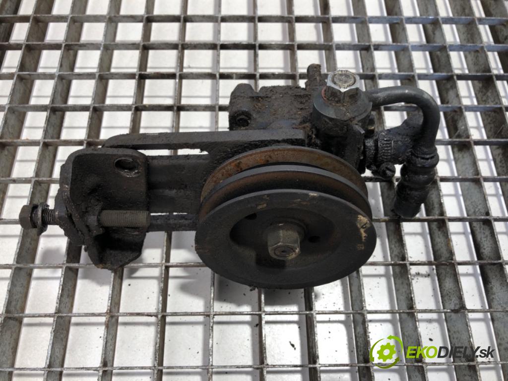 TATA SAFARI SUV 2008 103 kW 2.2 TDiC 2179 pumpa servočerpadlo  (Servočerpadlo)