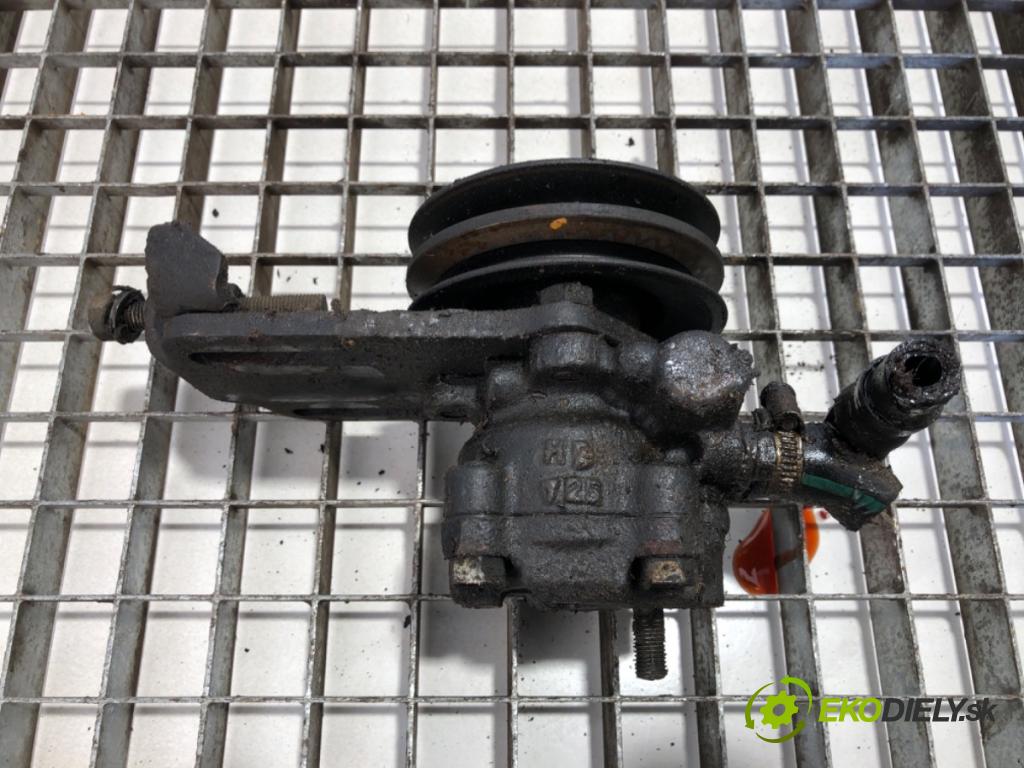 TATA SAFARI SUV 2008 103 kW 2.2 TDiC 2179 pumpa servočerpadlo  (Servočerpadlo)