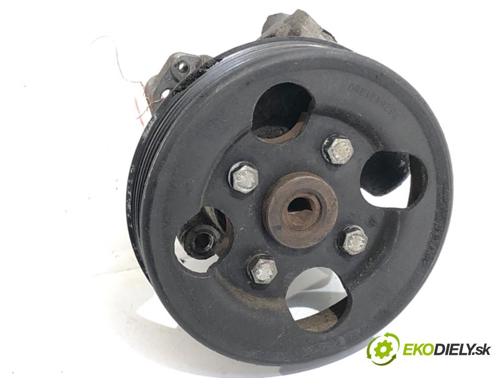 PEUGEOT 407 coupe 2008 155 kW 3.0 V6 2946 pumpa servočerpadlo 9659604780 (Servočerpadlo)