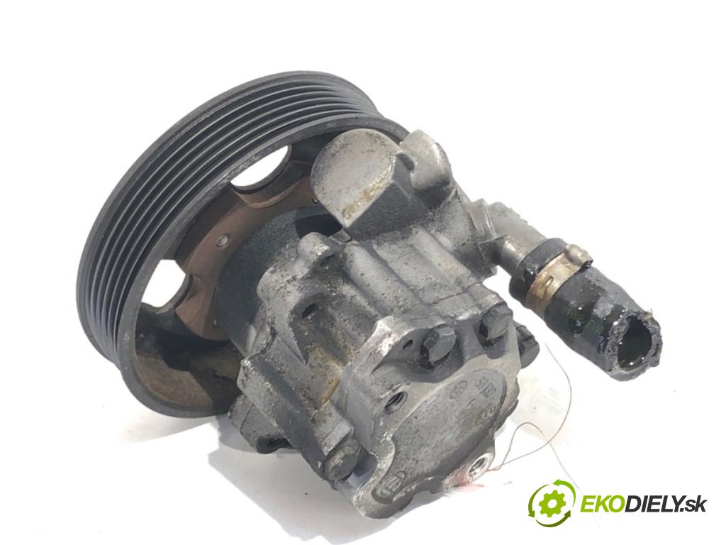 PEUGEOT 407 coupe 2008 155 kW 3.0 V6 2946 pumpa servočerpadlo 9659604780 (Servočerpadlo)