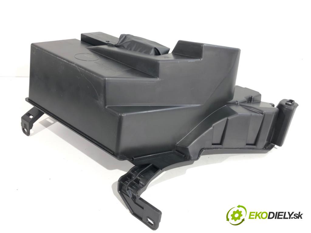 PEUGEOT 407 coupe 2008 155 kW 3.0 V6 2946 subwoofer 9650581780 (Audio zariadenie)