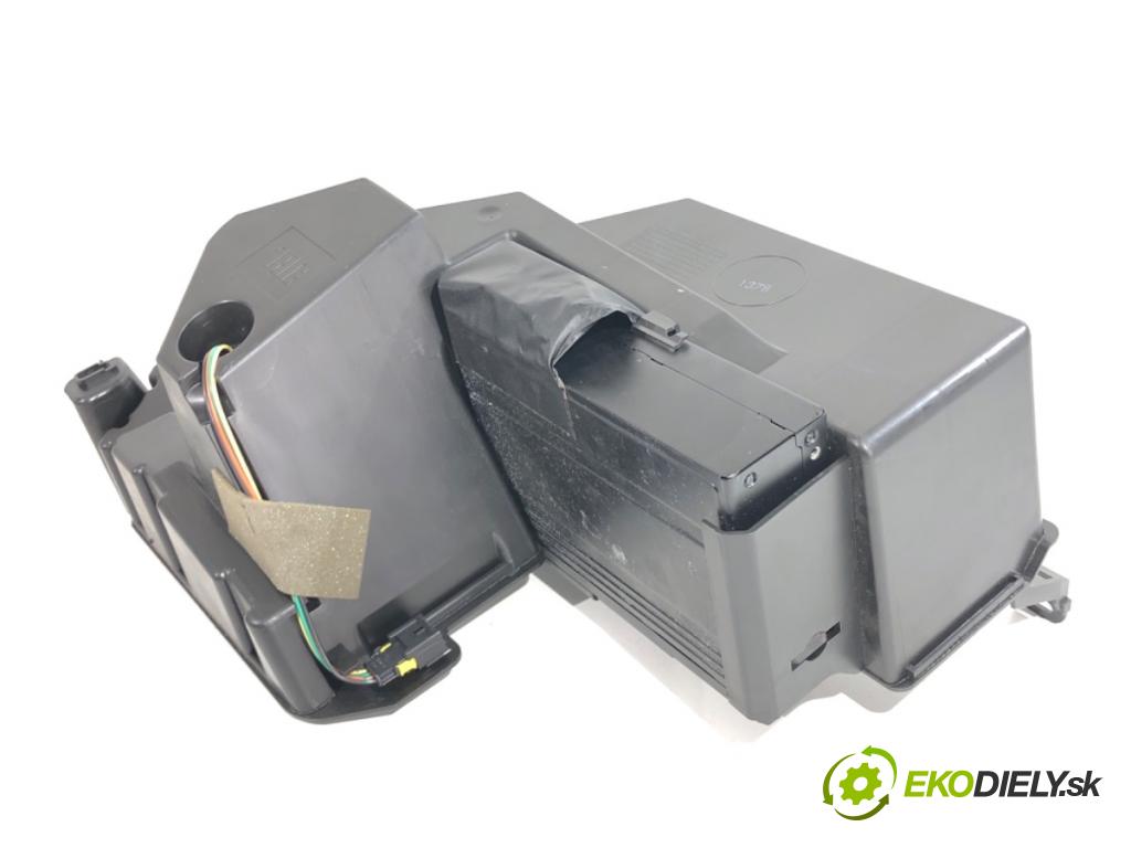 PEUGEOT 407 coupe 2008 155 kW 3.0 V6 2946 subwoofer 9650581780 (Audio zariadenie)