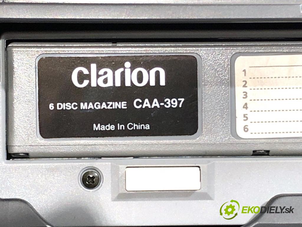 PEUGEOT 407 coupe 2008 155 kW 3.0 V6 2946 subwoofer 9650581780 (Audio zariadenie)