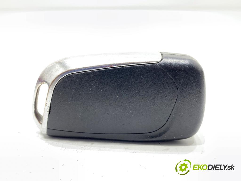 PEUGEOT 407 coupe 2008 155 kW 3.0 V6 2946 spinačka N0502073 (Spínacia skrinka)