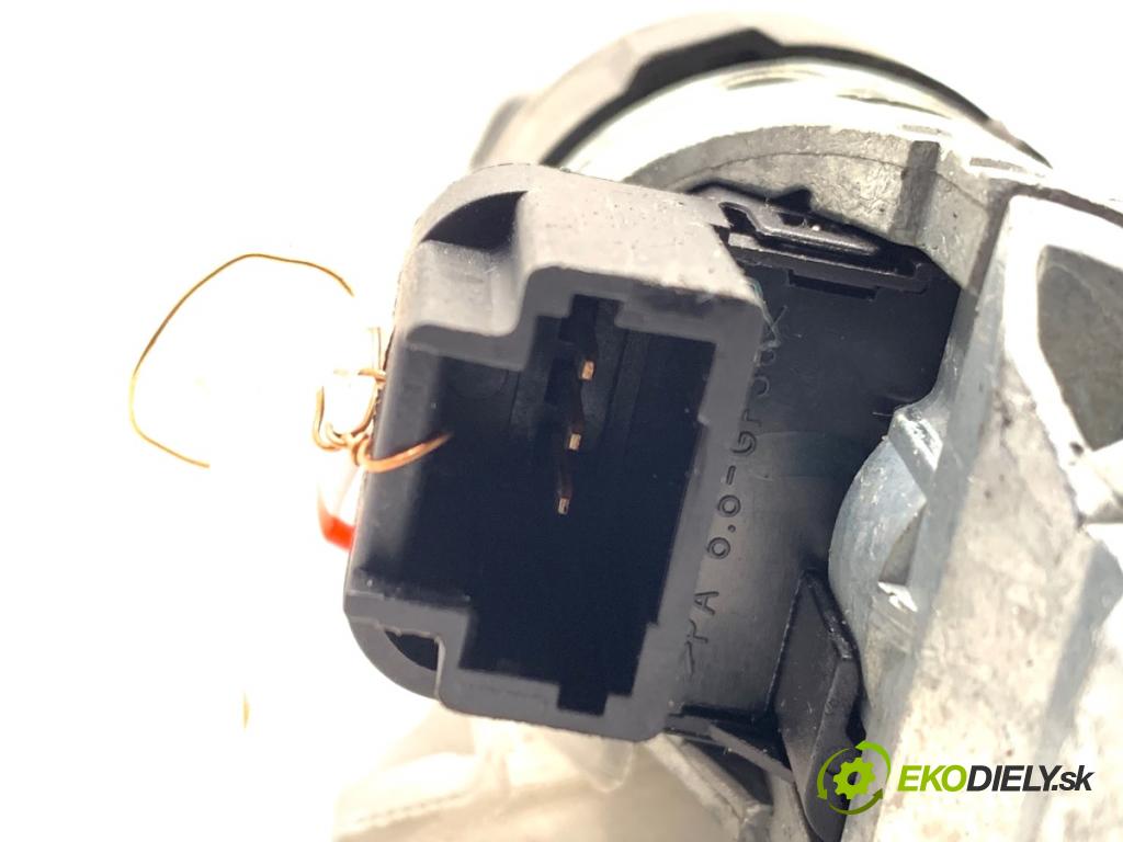 PEUGEOT 407 coupe 2008 155 kW 3.0 V6 2946 spinačka N0502073 (Spínacia skrinka)