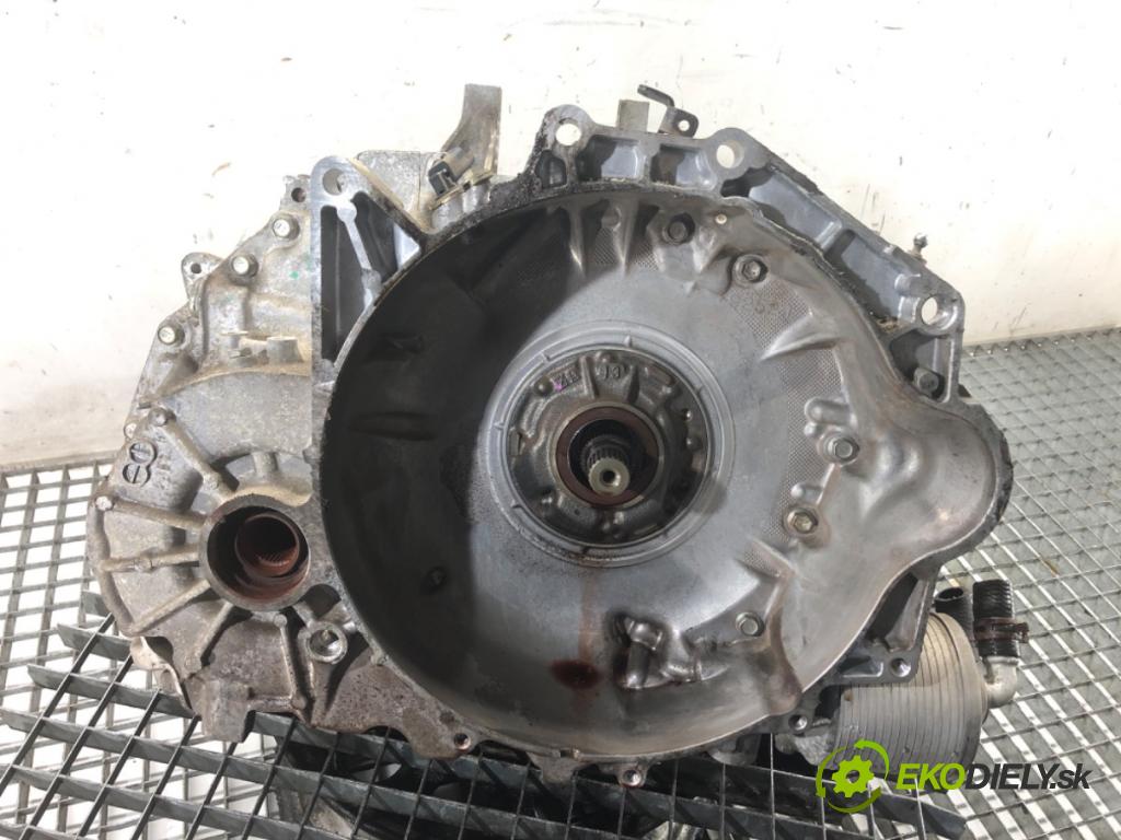 PEUGEOT 407 coupe 2008 155 kW 3.0 V6 2946 Prevodovka 20GH07 (Prevodovka)