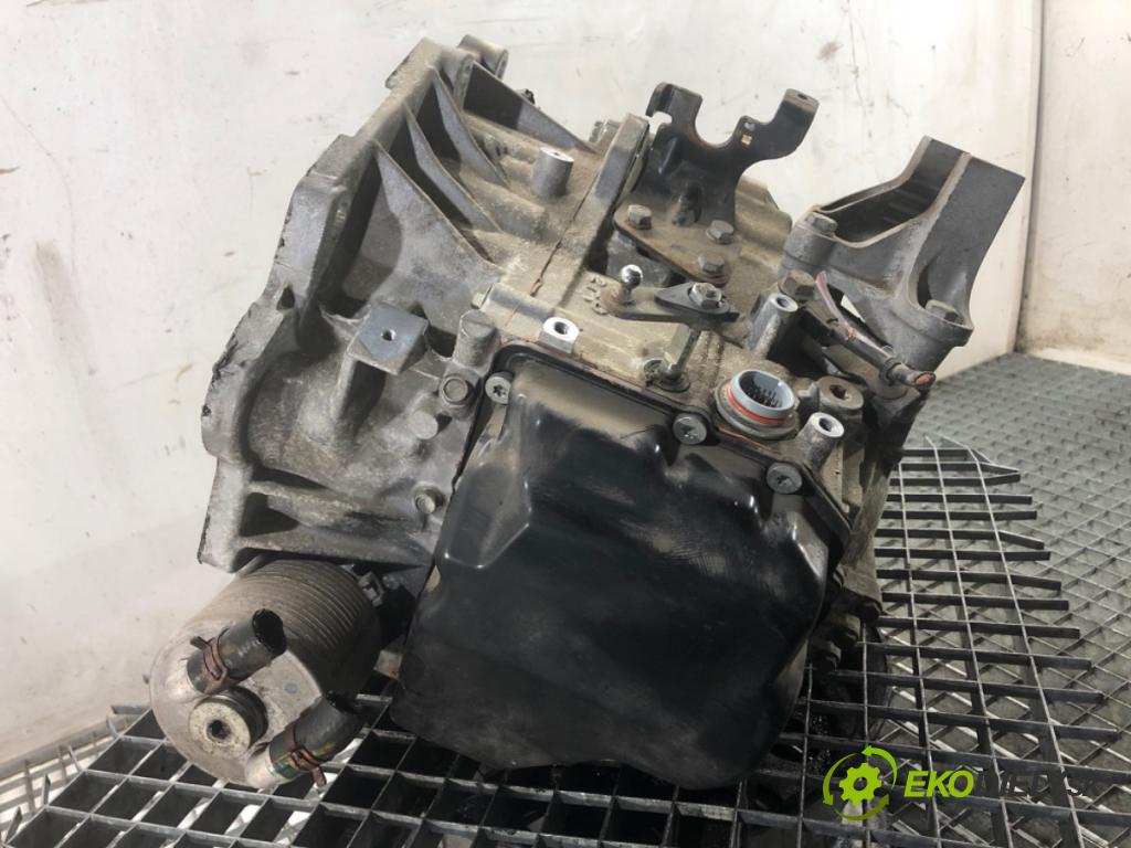 PEUGEOT 407 coupe 2008 155 kW 3.0 V6 2946 Prevodovka 20GH07 (Prevodovka)