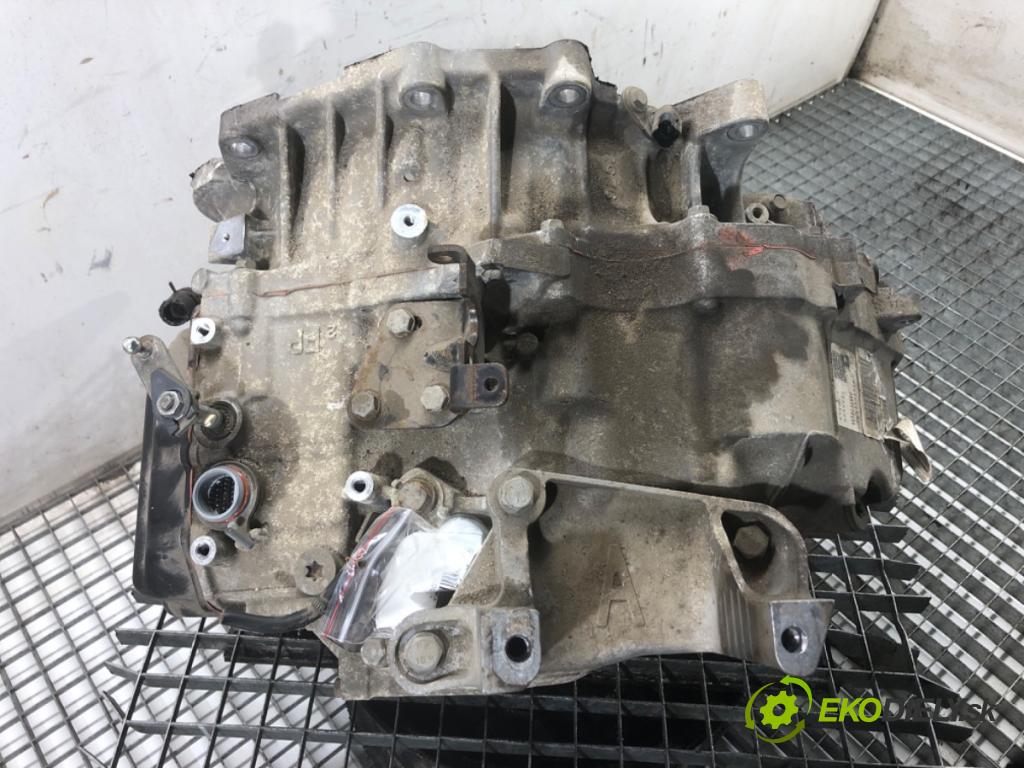 PEUGEOT 407 coupe 2008 155 kW 3.0 V6 2946 Prevodovka 20GH07 (Prevodovka)