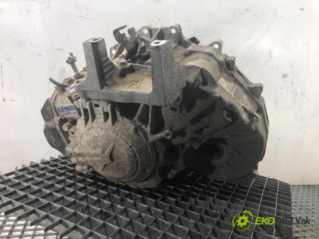 PEUGEOT 407 coupe 2008 155 kW 3.0 V6 2946 Prevodovka 20GH07 (Prevodovka)