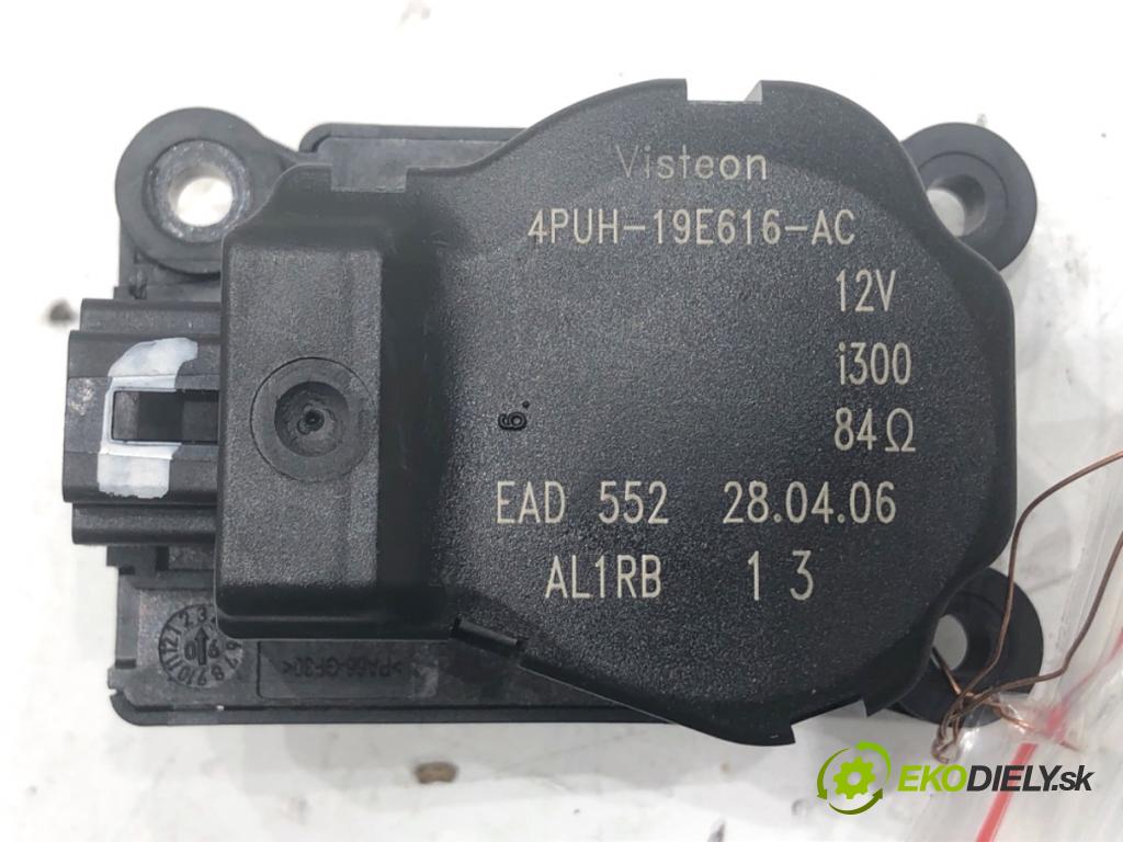 PEUGEOT 407 coupe 2008 155 kW 3.0 V6 2946 motor topení 4PUH-19E616-AC