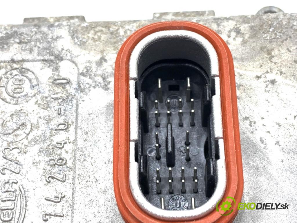 PEUGEOT 407 coupe 2008 155 kW 3.0 V6 2946 Menič XENON 5DF008704-50 (Riadiaca jednotka xenónu)