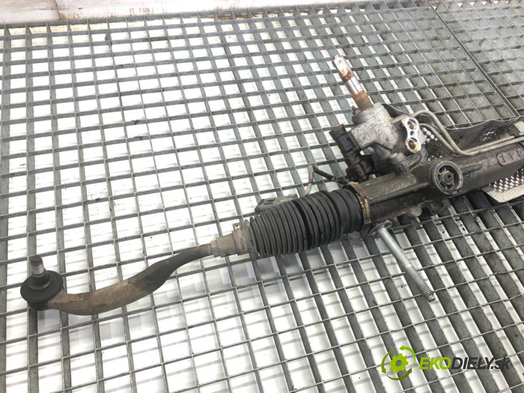 PEUGEOT 407 coupe 2008 155 kW 3.0 V6 2946 řízení D2X6-G (Řízení)