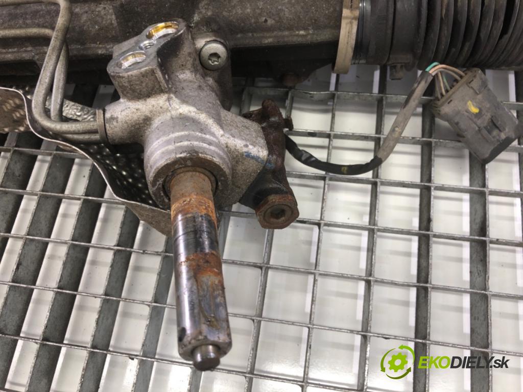 PEUGEOT 407 coupe 2008 155 kW 3.0 V6 2946 řízení D2X6-G (Řízení)