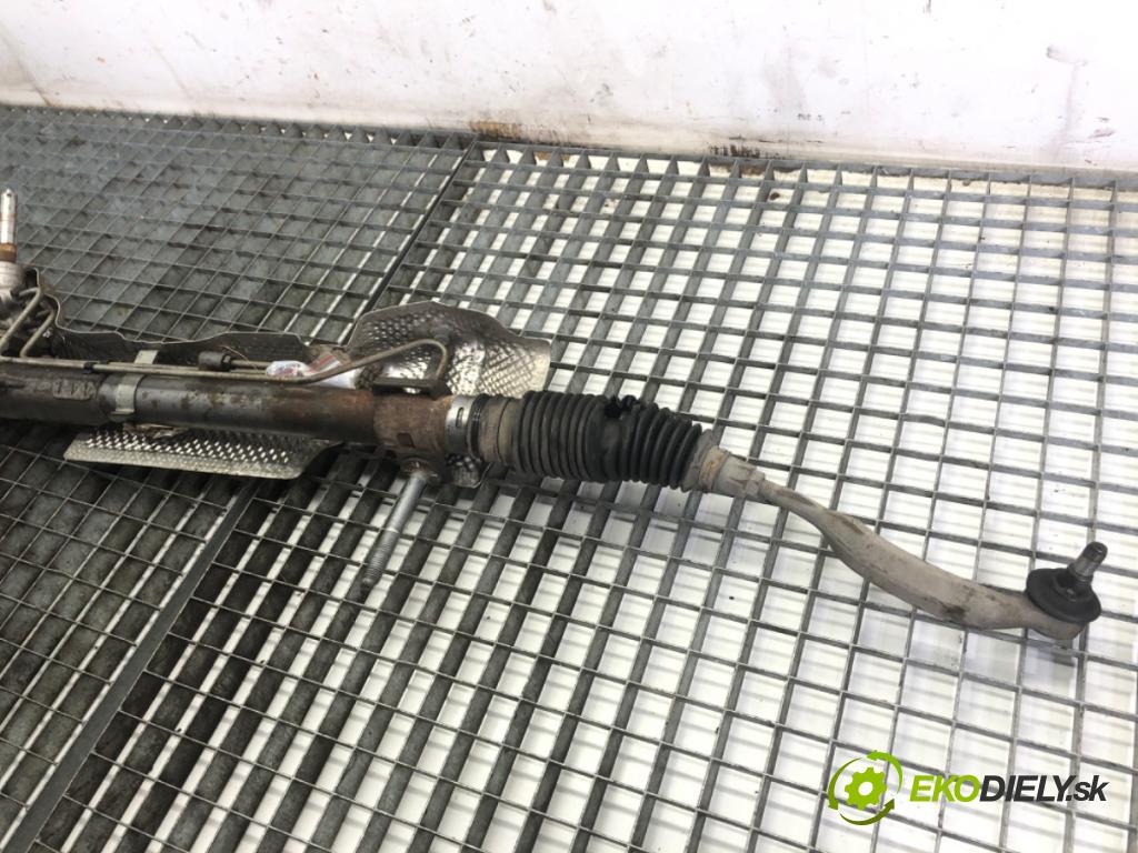 PEUGEOT 407 coupe 2008 155 kW 3.0 V6 2946 řízení D2X6-G (Řízení)