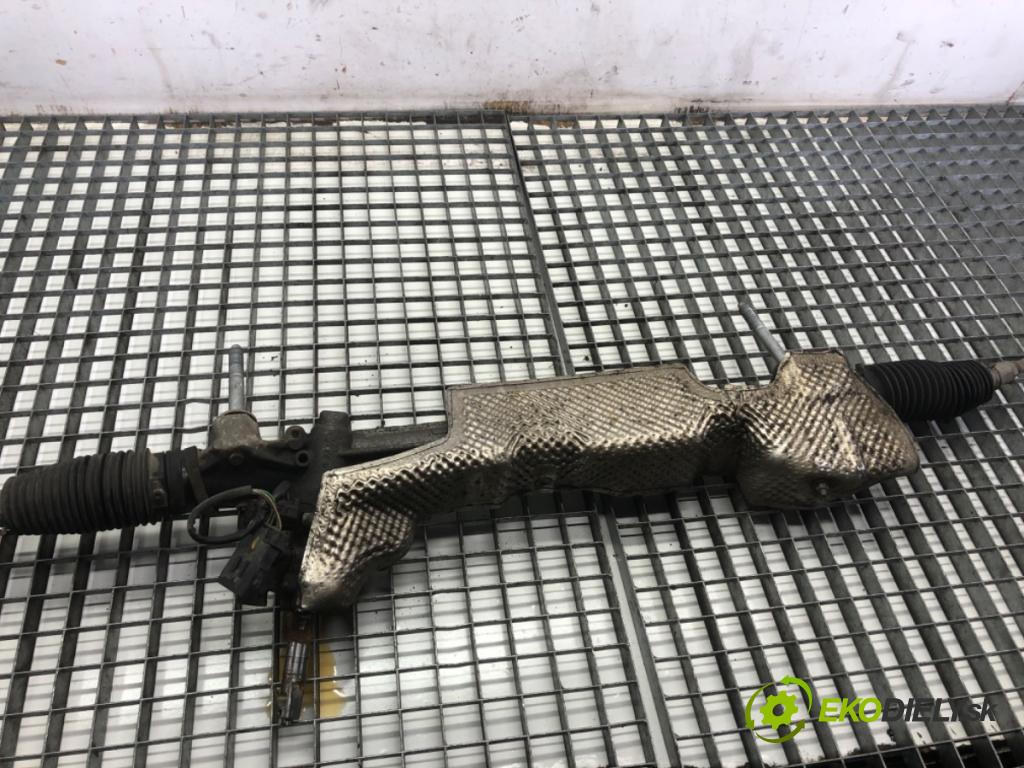 PEUGEOT 407 coupe 2008 155 kW 3.0 V6 2946 řízení D2X6-G (Řízení)