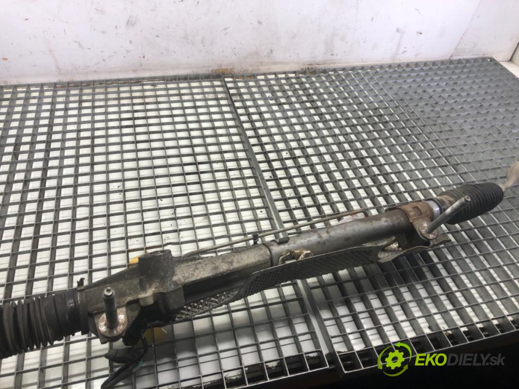 PEUGEOT 407 coupe 2008 155 kW 3.0 V6 2946 řízení D2X6-G (Řízení)