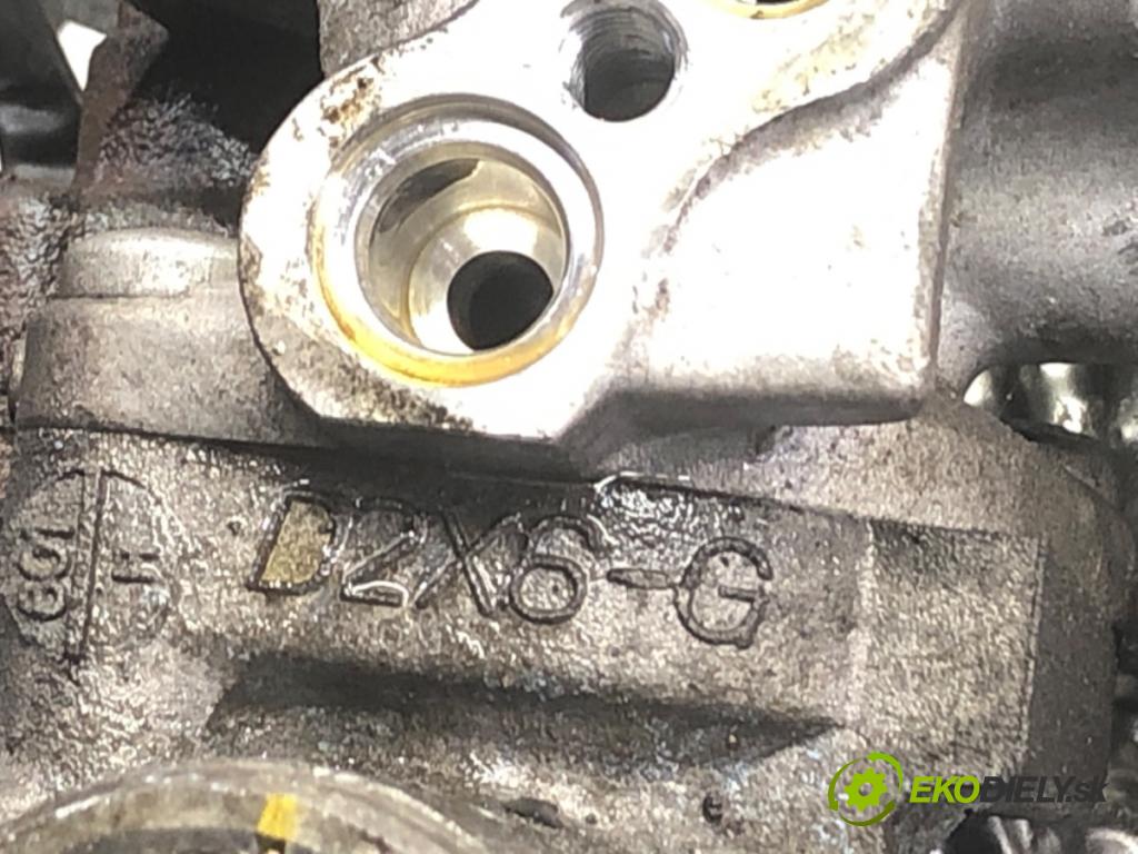 PEUGEOT 407 coupe 2008 155 kW 3.0 V6 2946 řízení D2X6-G (Řízení)