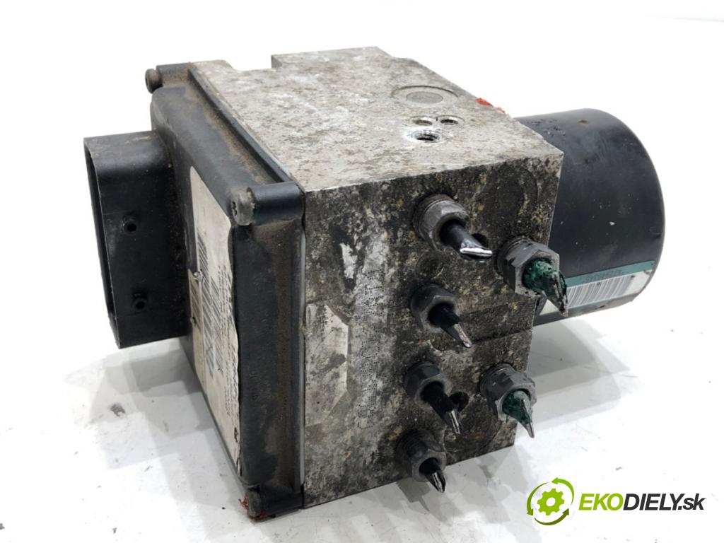 PEUGEOT 407 coupe 2008 155 kW 3.0 V6 2946 Pumpa ABS 15848404 (Pumpa ABS)