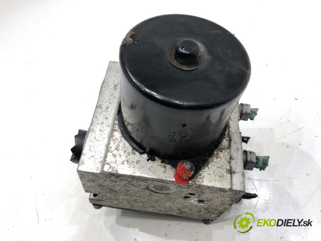 PEUGEOT 407 coupe 2008 155 kW 3.0 V6 2946 Pumpa ABS 15848404 (Pumpa ABS)