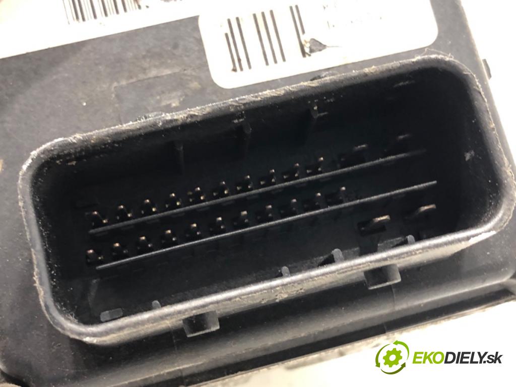 PEUGEOT 407 coupe 2008 155 kW 3.0 V6 2946 Pumpa ABS 15848404 (Pumpa ABS)