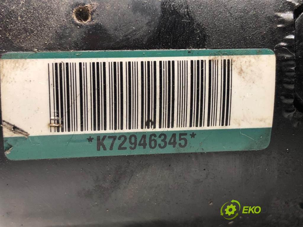 PEUGEOT 407 coupe 2008 155 kW 3.0 V6 2946 Pumpa ABS 15848404 (Pumpa ABS)