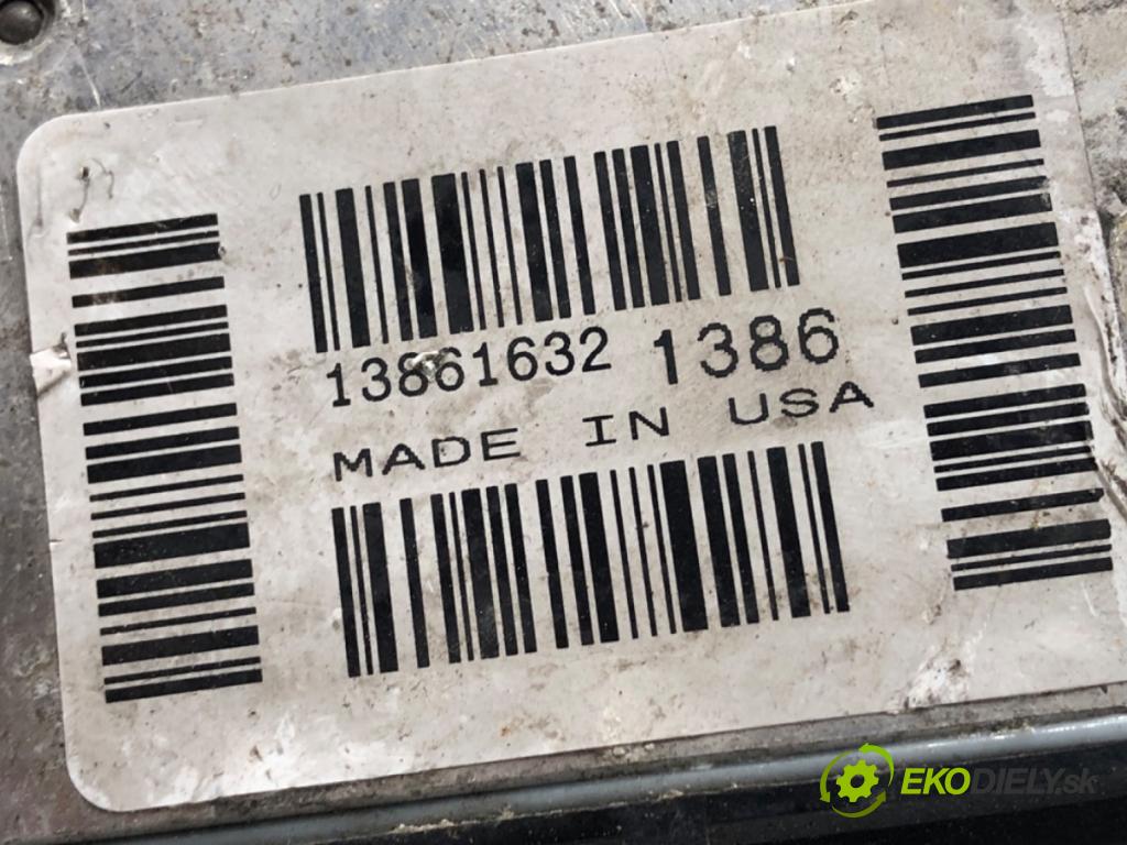 PEUGEOT 407 coupe 2008 155 kW 3.0 V6 2946 Pumpa ABS 15848404 (Pumpa ABS)