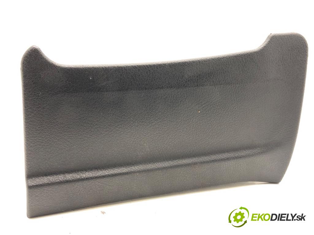PEUGEOT 407 coupe 2008 155 kW 3.0 V6 2946 AirBag koleno: 96445885ZD