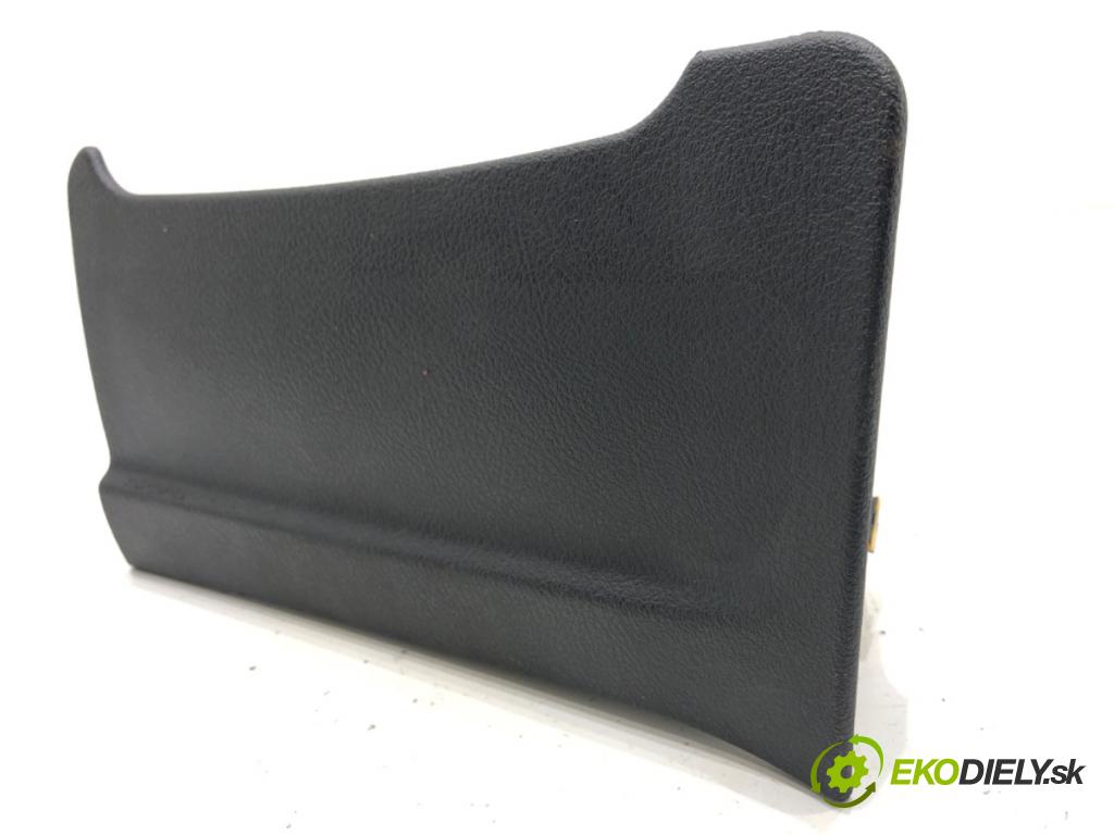 PEUGEOT 407 coupe 2008 155 kW 3.0 V6 2946 AirBag koleno: 96445885ZD