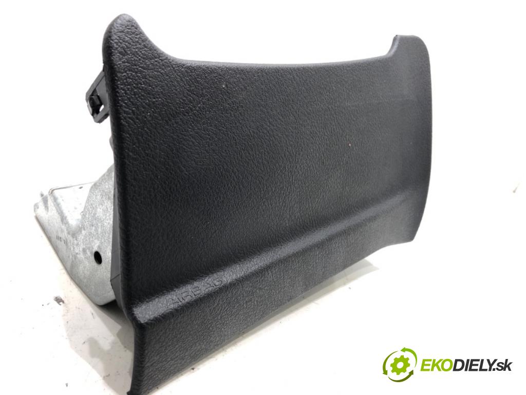 PEUGEOT 407 coupe 2008 155 kW 3.0 V6 2946 AirBag koleno: 96445885ZD