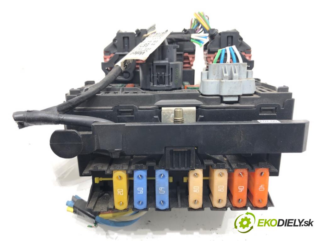 PEUGEOT 407 coupe 2008 155 kW 3.0 V6 2946 Modul BSM 9658539280 (Riadiaca jednotka ostatné)
