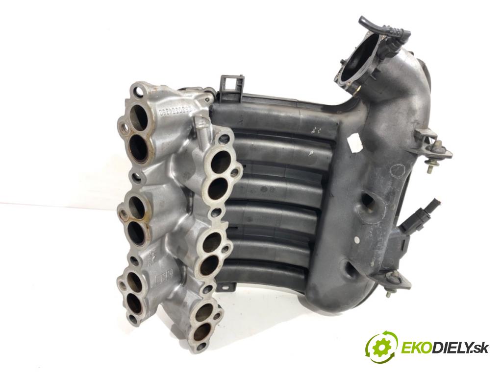 PEUGEOT 407 coupe 2008 155 kW 3.0 V6 2946 potrubí sání 9630333380 (Sací potrubí)