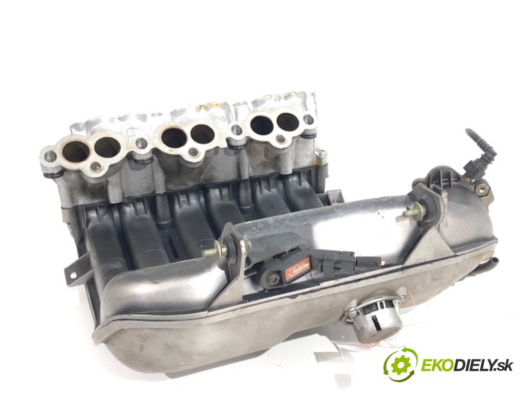 PEUGEOT 407 coupe 2008 155 kW 3.0 V6 2946 potrubí sání 9630333380 (Sací potrubí)