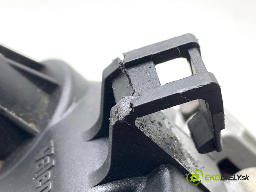 PEUGEOT 407 coupe 2008 155 kW 3.0 V6 2946 Alternátor 9645865180 (Alternátor)