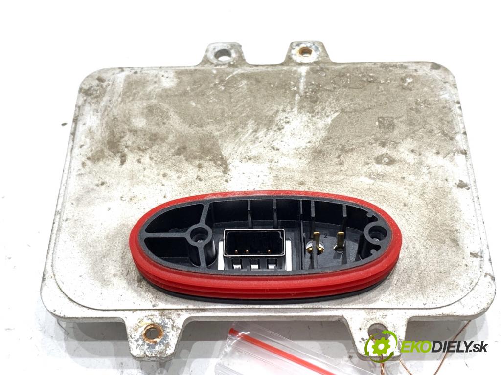 PEUGEOT 407 coupe 2008 155 kW 3.0 V6 2946 Menič XENON 5DV009000-00 (Riadiaca jednotka xenónu)