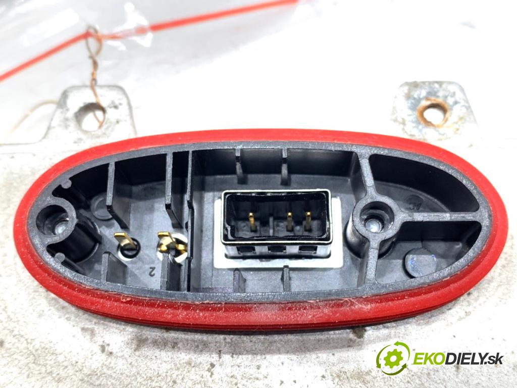 PEUGEOT 407 coupe 2008 155 kW 3.0 V6 2946 Menič XENON 5DV009000-00 (Riadiaca jednotka xenónu)