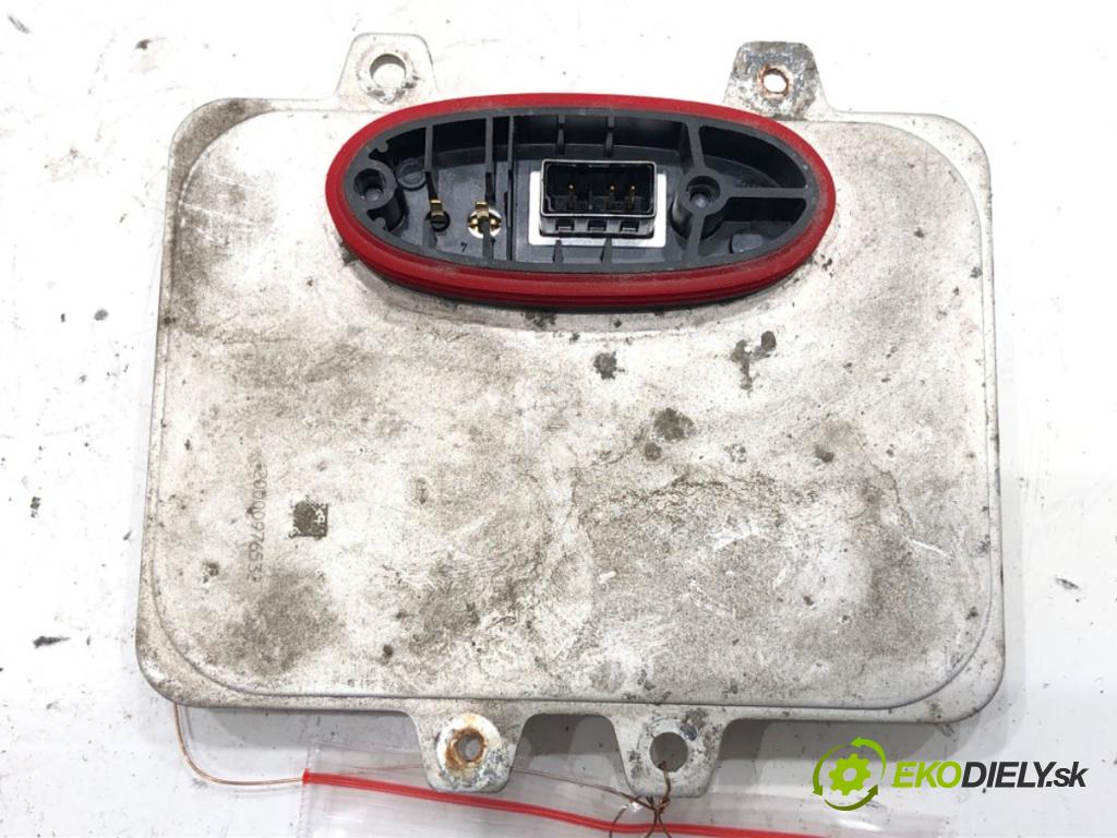 PEUGEOT 407 coupe 2008 155 kW 3.0 V6 2946 Menič XENON 5DV009000-00 (Riadiaca jednotka xenónu)