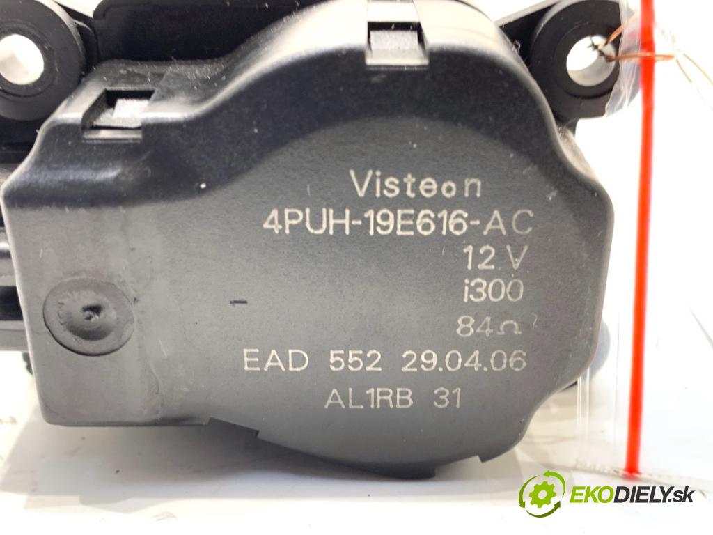 PEUGEOT 407 coupe 2008 155 kW 3.0 V6 2946 motor topení 4PUH-19E616-AC