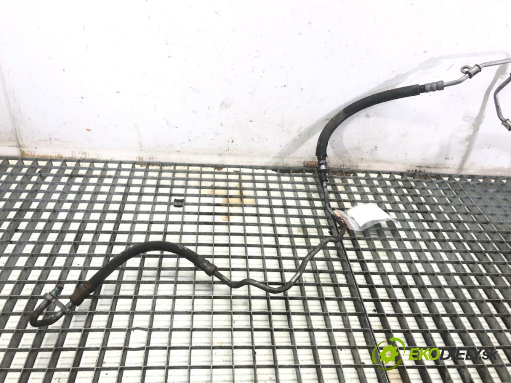 PEUGEOT 407 coupe 2008 155 kW 3.0 V6 2946 hadice servočerpadlo 9650947080 (Trubka servo čerpadla)