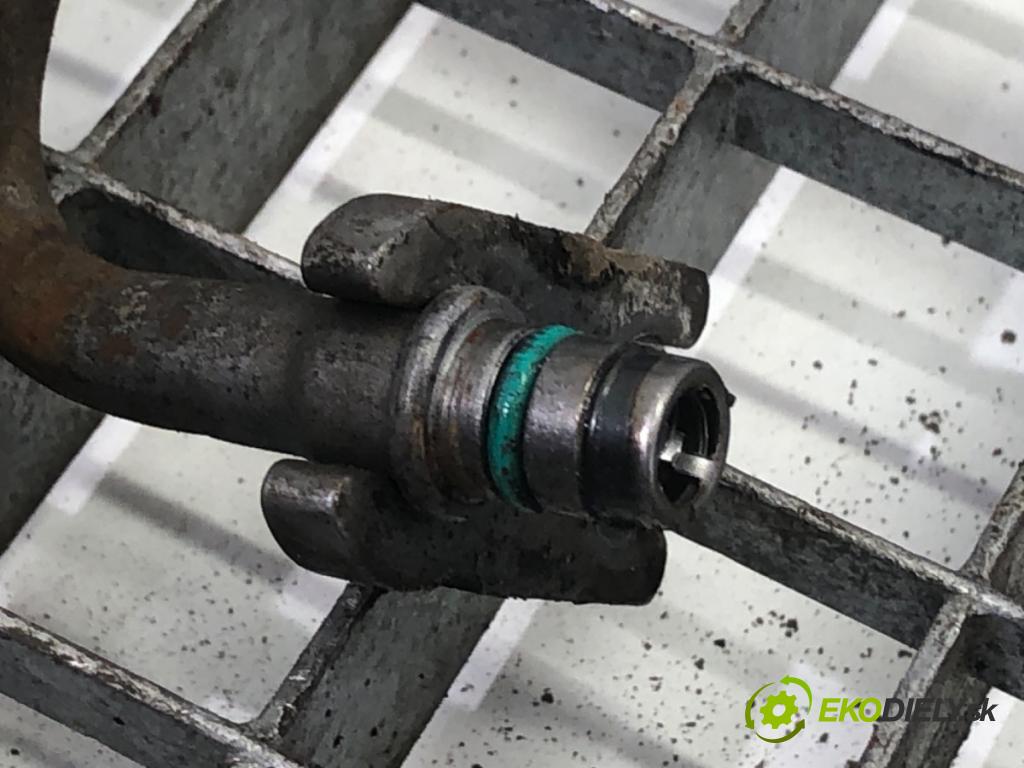 PEUGEOT 407 coupe 2008 155 kW 3.0 V6 2946 hadice servočerpadlo 9650947080 (Trubka servo čerpadla)