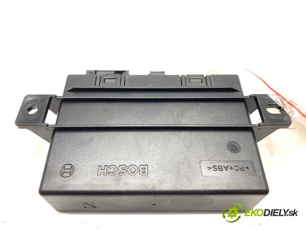 PEUGEOT 407 coupe 2008 155 kW 3.0 V6 2946 Modul PDC 9649604380 (Riadiaca jednotka ostatné)