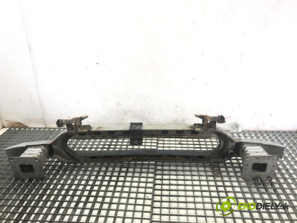 PEUGEOT 407 coupe 2008 155 kW 3.0 V6 2946 výztuha nárazníka přední část  (Přední výztuha)