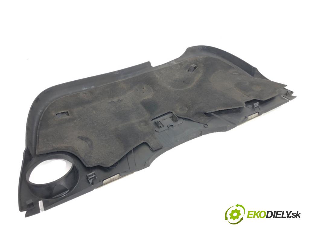 MERCEDES-BENZ W221 sedan 2010 205 kW S 400 Hybrid (221.095, 221.195) 3498 Kryt Motor A2720100067 (Kryt motora)