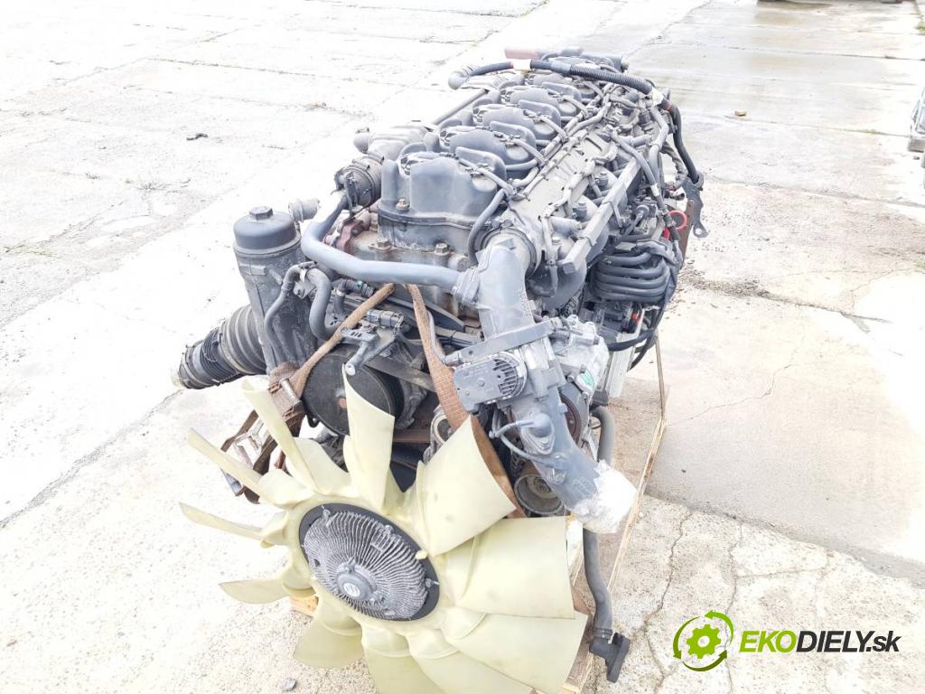 SCANIA L,P,G,R,S - series Wywrotka 2019 302 kW R410 302 kW [411 KM] olej napędowy 2017 - 2022 12742 motor OC13 101