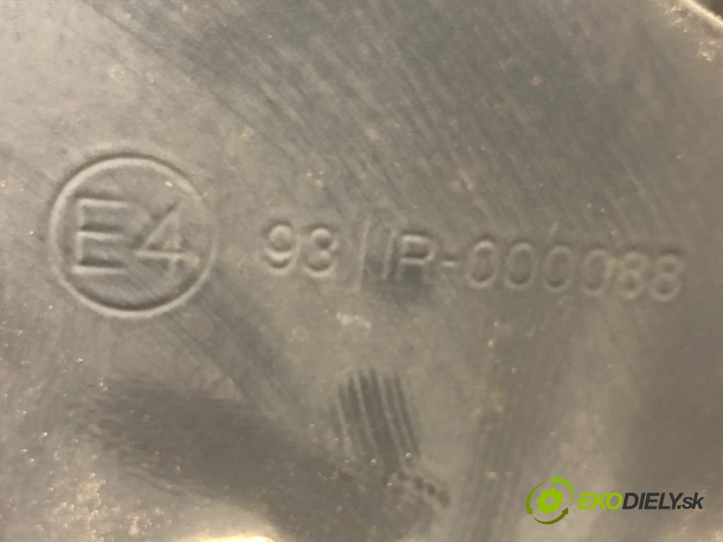 SCANIA L,P,G,R,S - series Wywrotka 2019 302 kW R410 302 kW [411 KM] olej napędowy 2017 - 2022 12742 uchycení os nárazníka pravé 2687109